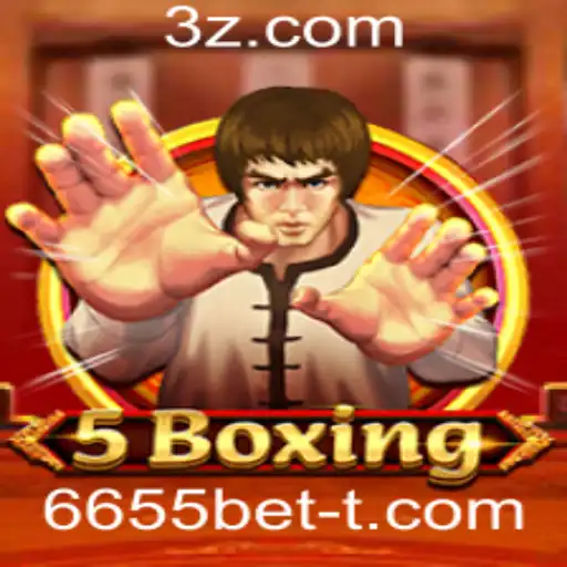 5Boxing: Um Mergulho Profundo nas Regras e Estratégias de Jogo