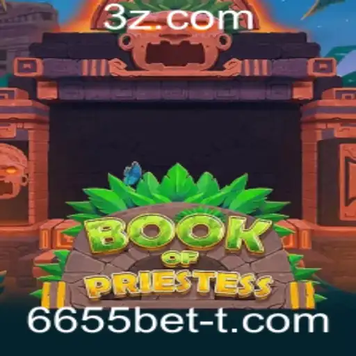 Descubra o Fascinante Mundo do Jogo BookOfPriestess