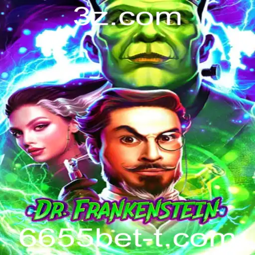 Explorando o Mundo de DrFrankenstein: Um Jogo Inovador e Envolvente
