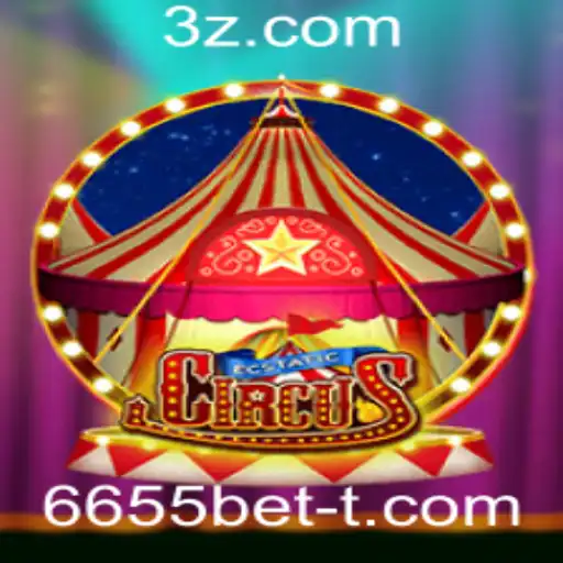 EcstaticCircus: Mergulhe na Magia do Jogo com 6655 Bet