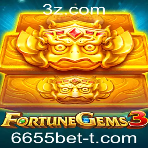 Explorando FortuneGems3 e a Estratégia de Jogo 6655 Bet