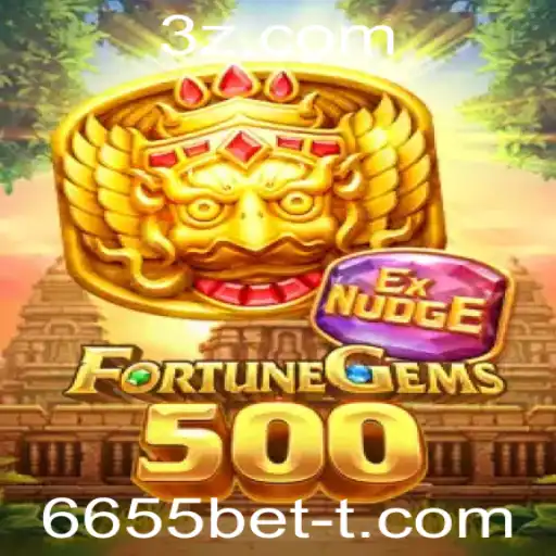 Descubra o Universo de Emoções em 'FortuneGems500': O Jogo do Momento