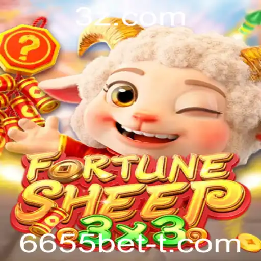 Descubra o Universo de FortuneSheep: O Jogo de Apostas 6655 Bet que Está Conquistando o Mundo