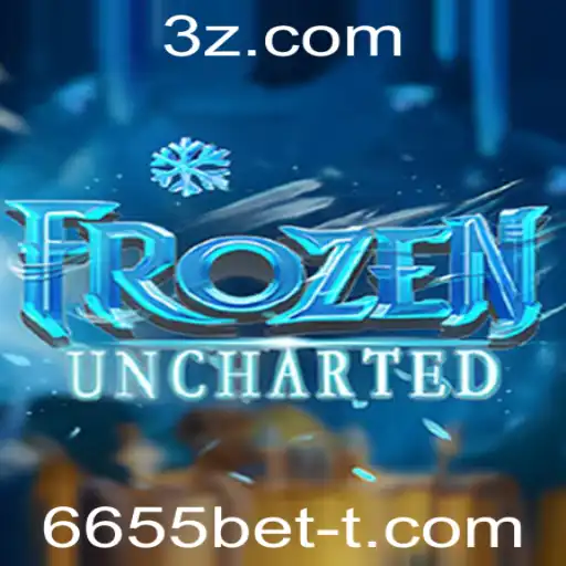 FrozenUncharted: Uma Aventura Glacial Cheia de Mistérios e Estratégias