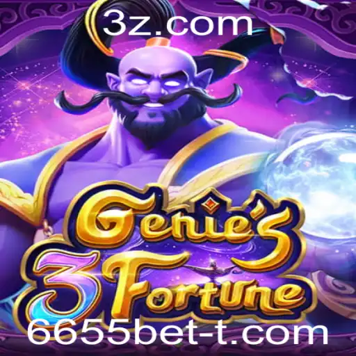 Explorando o Mundo do Genie3Fortune: Um Guia Completo
