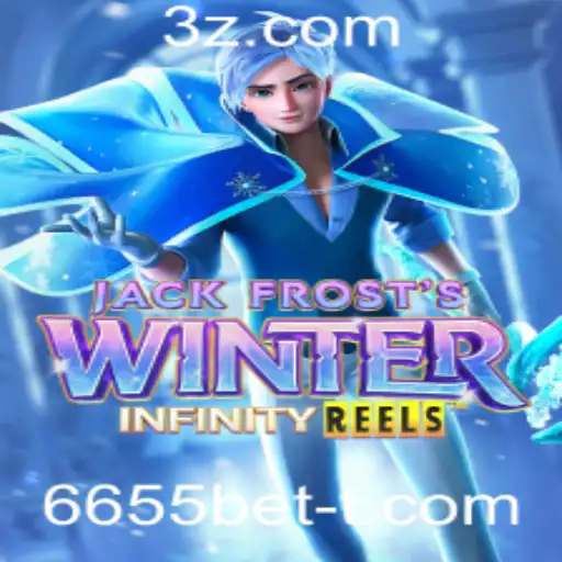 Descobrindo o Mundo de JackFrostsWinter: Aventura e Estratégia no Universo 6655 Bet