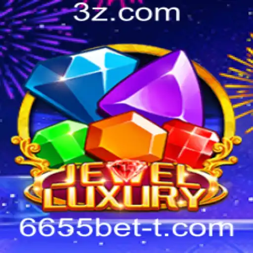 Descubra o Fascinante Mundo de JewelLuxury: A Arte de Apostar com Elegância em '6655 bet'