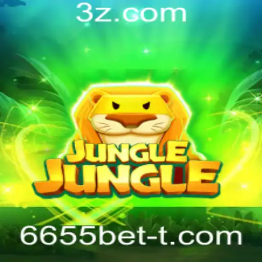 Explorando o Mundo de JungleJungle: Um Mergulho nas Regras e Estratégias do Jogo 6655 Bet