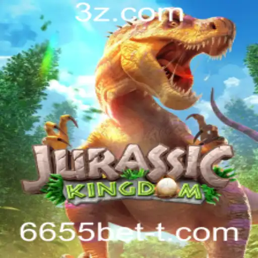 Explorando o Mundo do Jogo JurassicKingdom e a Palpitante Aposta '6655 Bet'