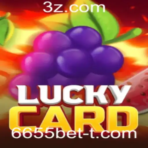 Explorando o Mundo do LuckyCard: O Novo Jogo de Apostas
