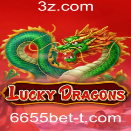 Descubra o Fascinante Mundo de LuckyDragons: O Jogo de Apostas que Está Revolucionando o Entretenimento