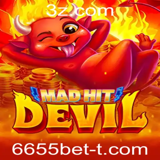 MadHitDevil: Desvende o Fascinante Mundo do Jogo de Apostas '6655 Bet'
