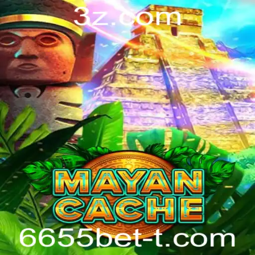 MayanCache: Descubra o Tesouro Perdido com 6655 Bet