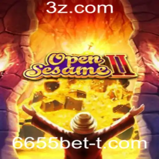 Descubra o Empolgante Mundo de OpenSesameII - Um Jogo de Apostas Inovador