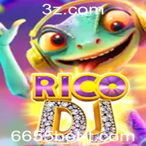 Explorando o Universo do Jogo RicoDJ e o Fascinante Mundo de 6655 Bet