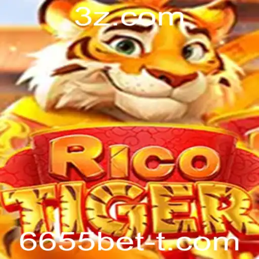 RicoTiger: Explorando o Mundo do Jogo 6655 Bet
