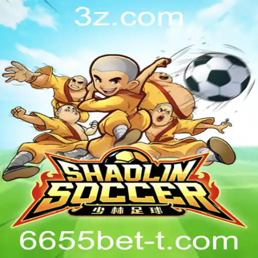 Descubra o Mundo Empolgante de ShaolinSoccer com 6655 Bet
