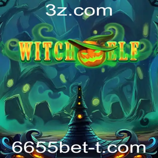 Descubra WitchElf: O Jogo de Azar do Momento