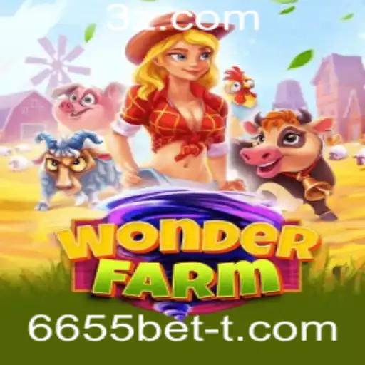 WonderFarm: Descubra o Fascinante Mundo de Jardim de Apostas Inteligentes
