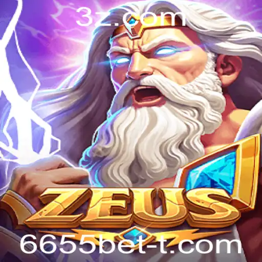 Descubra o Fascinante Mundo do Jogo Zeus e o Popular 6655 Bet